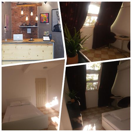 Паи Хост Hostel Plovdiv Luaran gambar