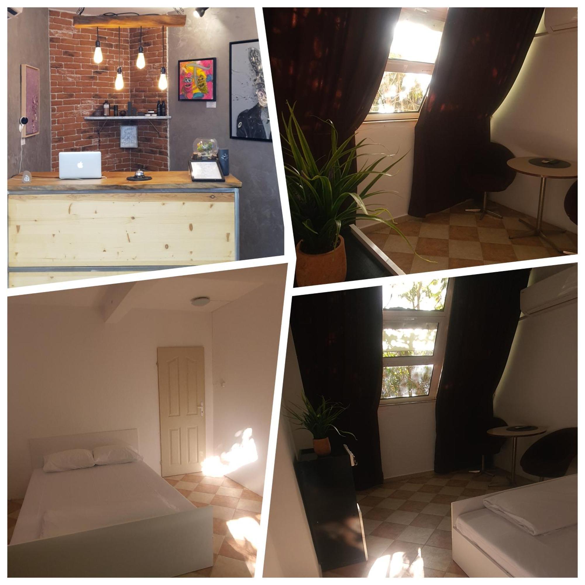Паи Хост Hostel Plovdiv Luaran gambar